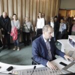 02.10.2022. Jubileusz 70-lecia Polskiego Radia Kielce. Dni otwarte / Fot. Jarosław Kubalski – Radio Kielce