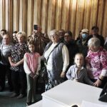 02.10.2022. Jubileusz 70-lecia Polskiego Radia Kielce. Dni otwarte / Fot. Jarosław Kubalski – Radio Kielce