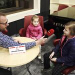 02.10.2022. Jubileusz 70-lecia Polskiego Radia Kielce. Dni otwarte / Fot. Jarosław Kubalski – Radio Kielce