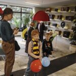 02.10.2022. Jubileusz 70-lecia Polskiego Radia Kielce. Dni otwarte / Fot. Jarosław Kubalski – Radio Kielce