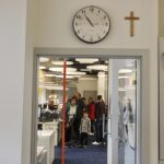 02.10.2022. Jubileusz 70-lecia Polskiego Radia Kielce. Dni otwarte / Fot. Jarosław Kubalski – Radio Kielce