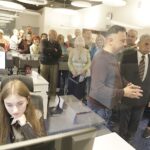 02.10.2022. Jubileusz 70-lecia Polskiego Radia Kielce. Dni otwarte / Fot. Jarosław Kubalski – Radio Kielce