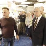 02.10.2022. Jubileusz 70-lecia Polskiego Radia Kielce. Dni otwarte / Fot. Jarosław Kubalski – Radio Kielce