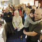 02.10.2022. Jubileusz 70-lecia Polskiego Radia Kielce. Dni otwarte / Fot. Jarosław Kubalski – Radio Kielce