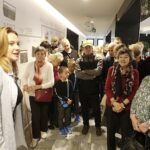 02.10.2022. Jubileusz 70-lecia Polskiego Radia Kielce. Dni otwarte / Fot. Jarosław Kubalski – Radio Kielce