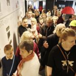 02.10.2022. Jubileusz 70-lecia Polskiego Radia Kielce. Dni otwarte / Fot. Jarosław Kubalski – Radio Kielce