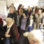 02.10.2022. Jubileusz 70-lecia Polskiego Radia Kielce. Dni otwarte / Fot. Jarosław Kubalski – Radio Kielce