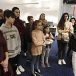 02.10.2022. Jubileusz 70-lecia Polskiego Radia Kielce. Dni otwarte / Fot. Jarosław Kubalski – Radio Kielce