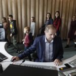 02.10.2022. Jubileusz 70-lecia Polskiego Radia Kielce. Dni otwarte / Fot. Jarosław Kubalski – Radio Kielce