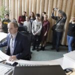 02.10.2022. Jubileusz 70-lecia Polskiego Radia Kielce. Dni otwarte / Fot. Jarosław Kubalski – Radio Kielce