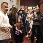 02.10.2022. Jubileusz 70-lecia Polskiego Radia Kielce. Dni otwarte / Fot. Jarosław Kubalski – Radio Kielce