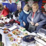 02.10.2022. Ciekoty. Festiwal Smaków Babiego Lata. / Fot. Jarosław Kubalski - Radio Kielce