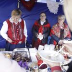 02.10.2022. Ciekoty. Festiwal Smaków Babiego Lata. / Fot. Jarosław Kubalski - Radio Kielce