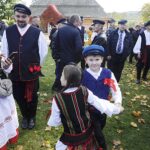 02.10.2022. Ciekoty. Festiwal Smaków Babiego Lata. / Fot. Jarosław Kubalski - Radio Kielce