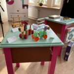 14.10.2022. Kielce. Muzeum Zabawek i Zabawy. Przedstawienie nowej oferty na nadchodzący sezon / Fot. Daniel Lenart - Radio Kielce