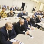 07.10.2022. Cedzyna. Konferencja naukowa „Edukacja Medialna - co oznacza?” / Fot. Jarosław Kubalski - Radio Kielce