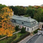 Koniec kontroli w Pałacyku. Mimo uchybień, bez konsekwencji dla dyrektora - Radio Kielce Pałacyk zakończył zbiórkę darów, teraz szuka rąk do pracy