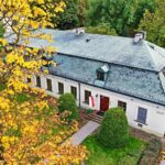 05.10.2022. Kielce. Dom Środowisk Twórczych. Pałac Tomasza Zielińskiego / Fot. Jarosław Kubalski - Radio Kielce