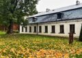 05.10.2022. Kielce. Dom Środowisk Twórczych. Pałac Tomasza Zielińskiego / Fot. Jarosław Kubalski - Radio Kielce
