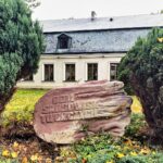 05.10.2022. Kielce. Dom Środowisk Twórczych. Pałac Tomasza Zielińskiego / Fot. Jarosław Kubalski - Radio Kielce