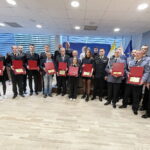 Pomagają innym, zostali wyróżnieni - Radio Kielce