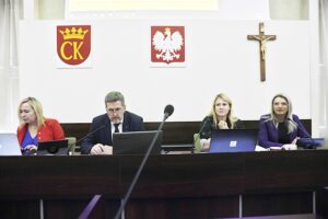 Podwyżki cen biletów w Kielcach. Rada Miasta Kielce podjęła decyzję - Radio Kielce