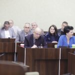 13.10.2022. Kielce. Sesja Rady Miasta Kielce / Fot. Jarosław Kubalski – Radio Kielce