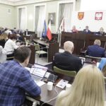 Kielce. Sesja Rady Miasta Kielce / Fot. Jarosław Kubalski – Radio Kielce