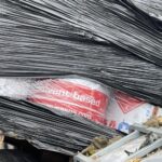 To nie świętokrzyskie firmy zostawiły odpady obok szpitala - Radio Kielce