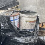 To nie świętokrzyskie firmy zostawiły odpady obok szpitala - Radio Kielce