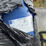 To nie świętokrzyskie firmy zostawiły odpady obok szpitala - Radio Kielce