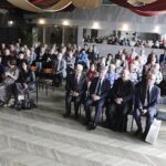 14.10.2022. Kielce. Międzynarodowy Dzień Białej Laski / fot. Jarosław Kubalski - Radio Kielce