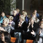 14.10.2022. Kielce. Międzynarodowy Dzień Białej Laski / fot. Jarosław Kubalski - Radio Kielce