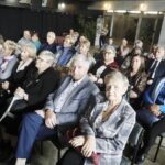 14.10.2022. Kielce. Międzynarodowy Dzień Białej Laski / fot. Jarosław Kubalski - Radio Kielce