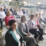 14.10.2022. Kielce. Międzynarodowy Dzień Białej Laski / fot. Jarosław Kubalski - Radio Kielce