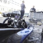 Politechnika Świętokrzyska zaprezentowała wszystko, co ma najlepsze - Radio Kielce 18.10.2022. Kielce. Dzień otwarty na Politechnice Świętokrzyskiej / Fot. Jarosław Kubalski - Radio Kielce