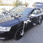 Politechnika Świętokrzyska zaprezentowała wszystko, co ma najlepsze - Radio Kielce 18.10.2022. Kielce. Dzień otwarty na Politechnice Świętokrzyskiej / Fot. Jarosław Kubalski - Radio Kielce