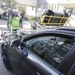 Politechnika Świętokrzyska zaprezentowała wszystko, co ma najlepsze - Radio Kielce 18.10.2022. Kielce. Dzień otwarty na Politechnice Świętokrzyskiej / Fot. Jarosław Kubalski - Radio Kielce