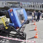 Politechnika Świętokrzyska zaprezentowała wszystko, co ma najlepsze - Radio Kielce 18.10.2022. Kielce. Dzień otwarty na Politechnice Świętokrzyskiej / Fot. Jarosław Kubalski - Radio Kielce