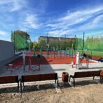 18.10.2022. Kielce. Boiska przy ulicy Kredowej / Fot. Jarosław Kubalski - Radio Kielce