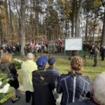 30.10.2022. Obchody 78. rocznicy zwycięskiej bitwy pod Chotowem / Fot. Jarosław Kubalski - Radio Kielce