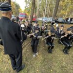 30.10.2022. Obchody 78. rocznicy zwycięskiej bitwy pod Chotowem / Fot. Jarosław Kubalski - Radio Kielce