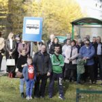 30.10.2022. Obchody 78. rocznicy zwycięskiej bitwy pod Chotowem / Fot. Jarosław Kubalski - Radio Kielce
