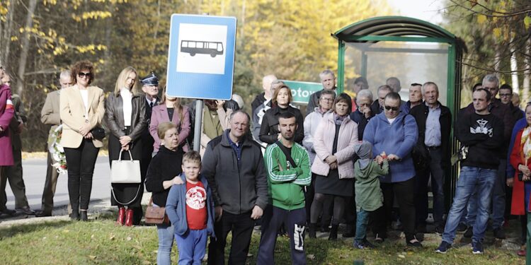 30.10.2022. Obchody 78. rocznicy zwycięskiej bitwy pod Chotowem / Fot. Jarosław Kubalski - Radio Kielce