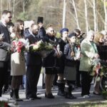 30.10.2022. Obchody 78. rocznicy zwycięskiej bitwy pod Chotowem / Fot. Jarosław Kubalski - Radio Kielce
