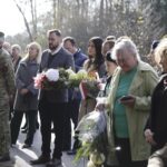 30.10.2022. Obchody 78. rocznicy zwycięskiej bitwy pod Chotowem / Fot. Jarosław Kubalski - Radio Kielce