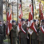 30.10.2022. Obchody 78. rocznicy zwycięskiej bitwy pod Chotowem / Fot. Jarosław Kubalski - Radio Kielce