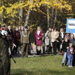 30.10.2022. Obchody 78. rocznicy zwycięskiej bitwy pod Chotowem / Fot. Jarosław Kubalski - Radio Kielce