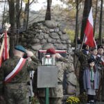 30.10.2022. Obchody 78. rocznicy zwycięskiej bitwy pod Chotowem / Fot. Jarosław Kubalski - Radio Kielce