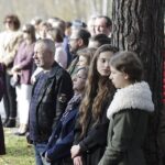 30.10.2022. Obchody 78. rocznicy zwycięskiej bitwy pod Chotowem / Fot. Jarosław Kubalski - Radio Kielce